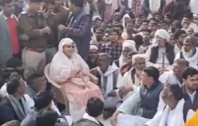 राजस्थान कंकाल कांड : ग्रामीणों का अंतिम संस्कार से इनकार, प्रत्येक परिजन के लिए 51 लाख रुपये की मांग