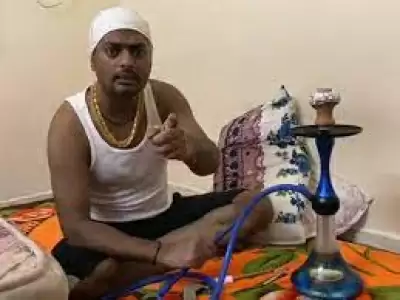 धनबाद में वासेपुर के गैंगस्टर प्रिंस खान का आतंक राज, रसूखदार घराना सिंह मेंशन भी निशाने पर