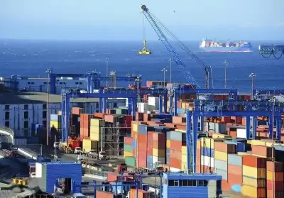पहले 5 महीनों में चीन और ब्रिक्स देशों के बीच आयात-निर्यात में 12.1 प्रतिशत की वृद्धि