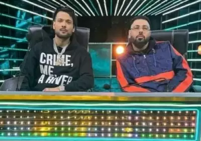 बादशाह और इक्का ने एमसी स्क्वायर के गाने को रेडियो हिट घोषित किया