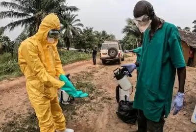 युगांडा में इबोला वायरस के सात मामलों की पुष्टि, एक की मौत
