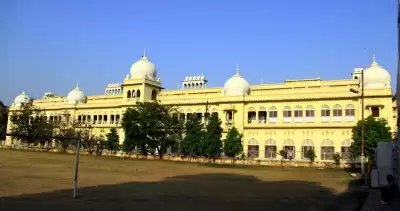 लखनऊ विश्वविद्यालय का 102वां वर्षगांठ आज