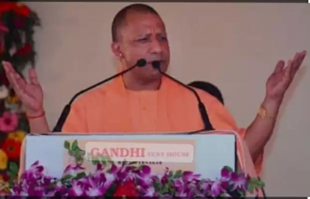 किसानों के परिश्रम से यूपी देश में आर्थिक महाशक्ति के रूप में स्थापित हो रहा : मुख्यमंत्री