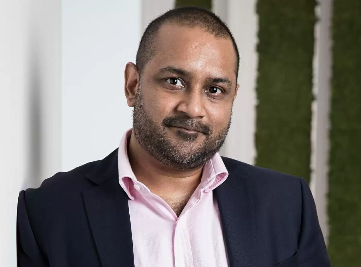 दुबई की अदालत ने हेज फंड व्यापारी संजय शाह को 1.25 बिलियन डॉलर का भुगतान डेनमार्क को करने का आदेश दिया