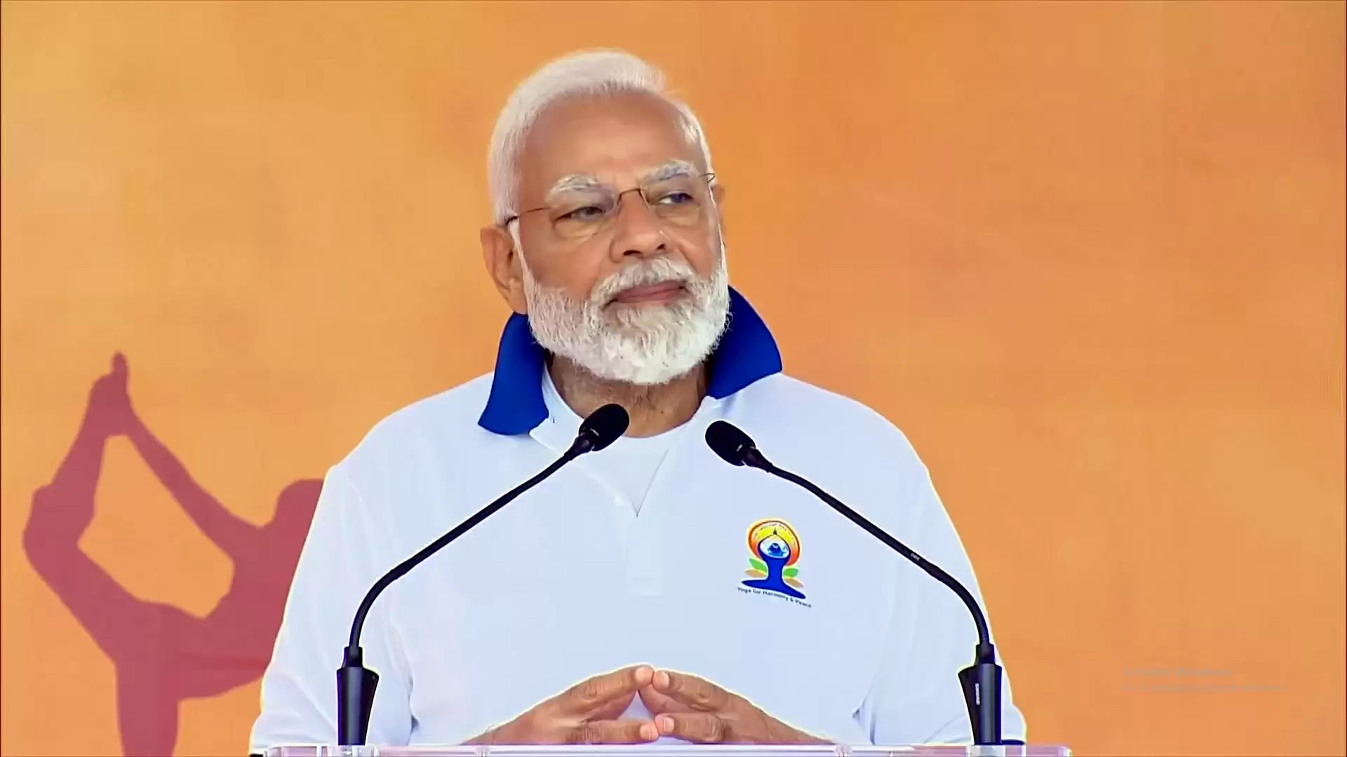 मोदी अमेरिकी राष्ट्रपति के राजकीय रात्रि भोज में शामिल होने को वाशिंगटन रवाना