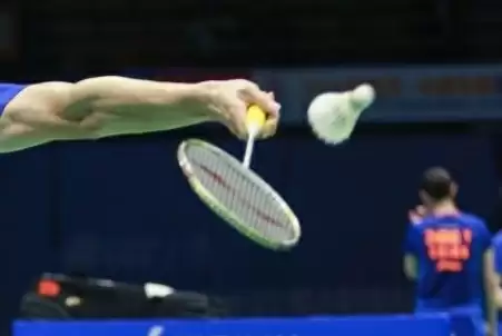 चीनी शटलरों ने मलेशिया मास्टर्स के सेमीफाइनल में तीन स्थान हासिल किये