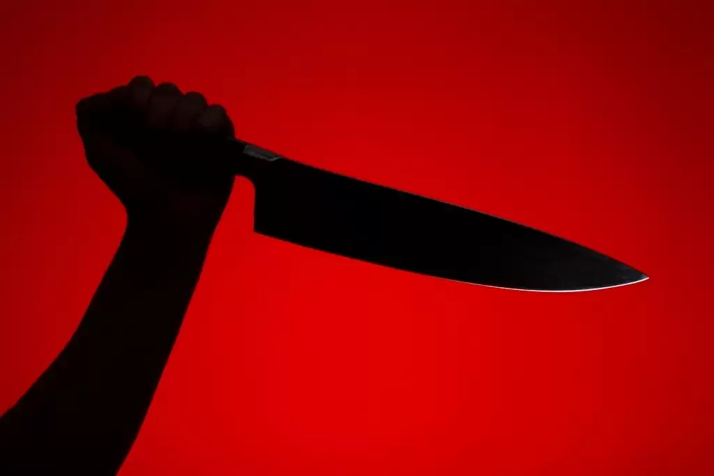 दिल्ली में युवक की चाकू मारकर हत्या
