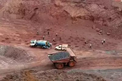 जम्मू के बाद, कर्नाटक मांड्या में लिथियम पर अच्छी खबर का इंतजार