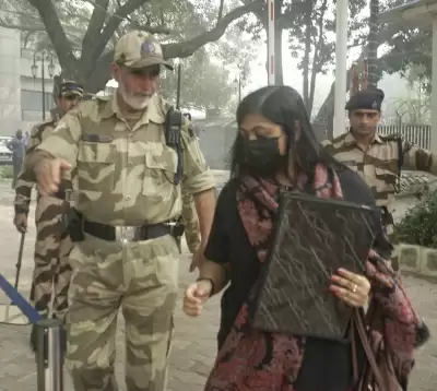 मवेशी घोटाला : बार-बार सम्मन टालने पर ईडी ने सुकन्या मंडल के खिलाफ कार्रवाई के दिए संकेत