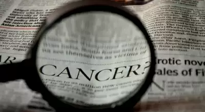 कैंसर को लेकर 2021-25 के लिए अनुमानित आंकड़ा चिंताजनक : विशेषज्ञ