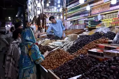 जुलाई में पाकिस्तान की महंगाई बढ़कर 24.9 फीसदी हुई