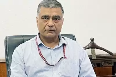 पेशाब करने की घटना दुर्भाग्यपूर्ण, छिपाने की कोशिश की गई: डीजीसीए प्रमुख