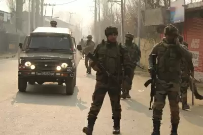 जम्मू-कश्मीर मुठभेड़ में मारे गए 2 आतंकवादियों की हुई पहचान (लीड-1)