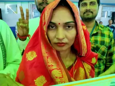 बिहार: नई नवेली दुल्हन को मुखिया बनाकर पंचायत के लोगों ने दिया शादी का तोहफा