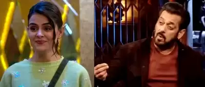 बिग बॉस 16: प्रियंका चाहर चौधरी के साथ काम करना चाहेंगे सलमान खान
