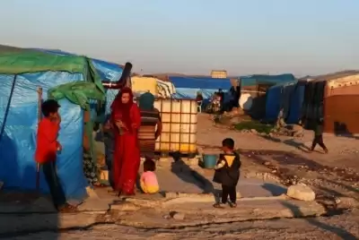 तुर्की की 10 लाख सीरियाई शरणार्थियों को वापस भेजने की योजना