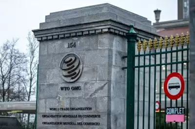 12वें मंत्रिस्तरीय सम्मेलन के प्राधिकरण के अनुरूप है चीन का प्रस्ताव: भारत