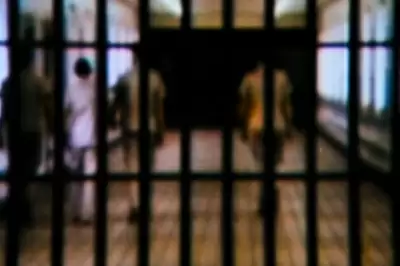 पटना जेल में कैदी को दूसरे बंदी ने मार डाला