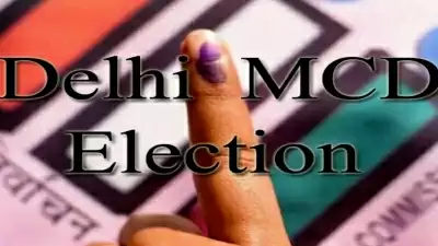 दिल्ली एमसीडी चुनाव: बीजेपी शुक्रवार को जारी कर सकती है घोषणापत्र