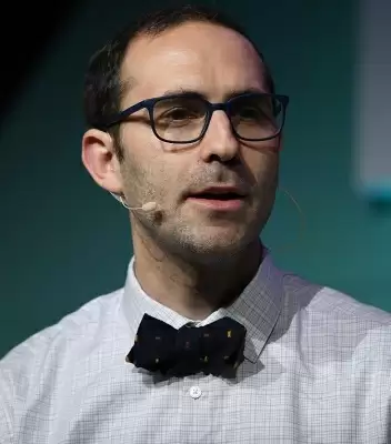 16 साल तक ट्विच के सीईओ रहे एम्मेट शियर ने दिया इस्तीफा