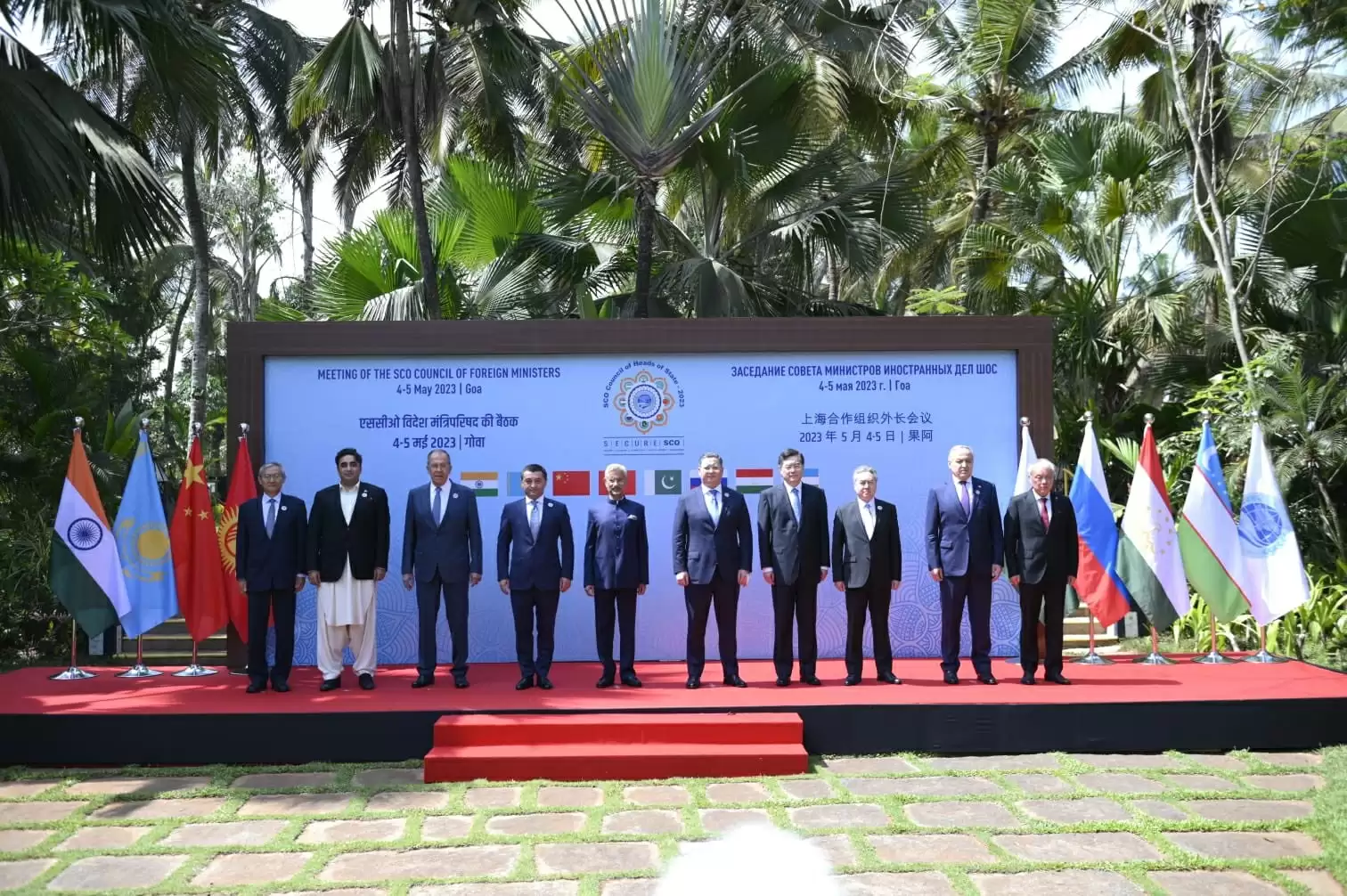 पाकिस्तान के लिए फायदेमंद साबित हुई भारत यात्रा : बिलावल