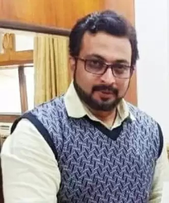 पुणे: एनसीपी सांसद अमोल कोल्हे ने शिवाजी जयंती समारोह का बहिष्कार किया