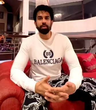 मैंने बिग बॉस ओटीटी 2 का ऑफर रिजेक्ट कर दिया है: राजीव सेन