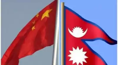 नेपाल के खिलाफ लगातार बढ़ रही विस्तारवादी चीन की आक्रामकता
