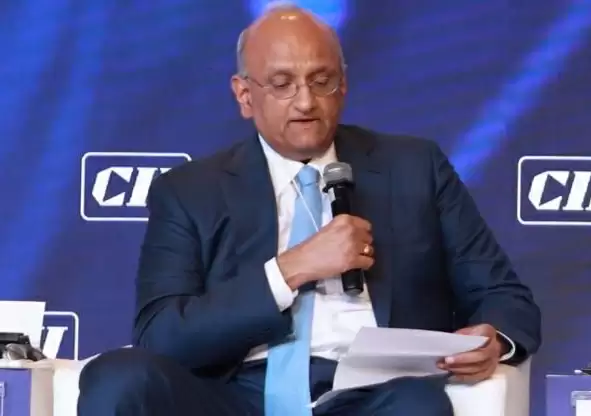 टीवीएस सप्लाई चेन सॉल्यूशन्स के दिनेश बने सीआईआई के नए अध्यक्ष