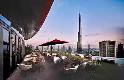 दुबई के 5 शानदार रेस्तरां जहां आपको जरूर जाना चाहिए