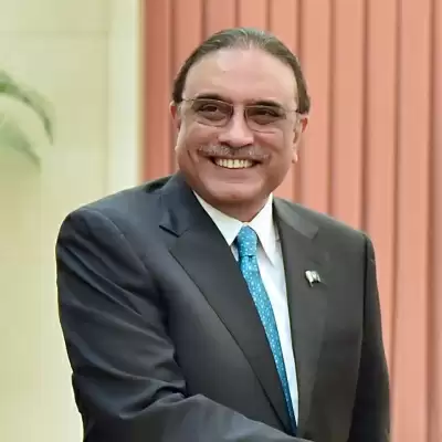 आसिफ अली जरदारी ने पाक में जल्द चुनाव कराने का विरोध किया