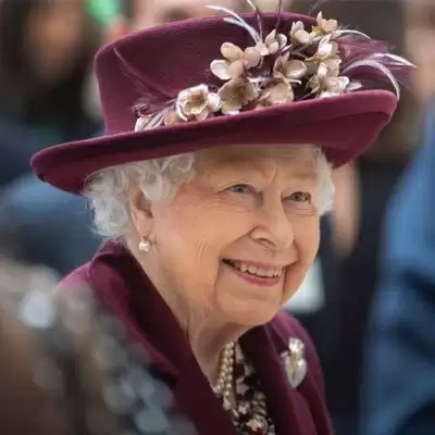 ब्रिटेन की महारानी ने संसद के राजकीय उद्घाटन समारोह से नाम लिया वापस