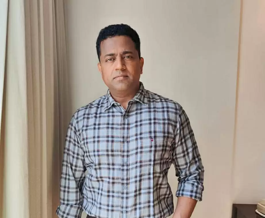 भारतपे ने संदीप इंदुरकर को बनाया मुख्य व्यवसाय अधिकारी