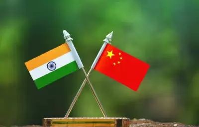 भारत-चीन कोर कमांडर स्तर की 14वें दौर की बैठक हुई