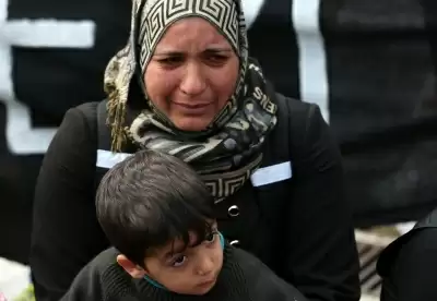 तुर्की ने शरणार्थियों पर नियंत्रण सख्त किया