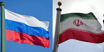 ईरान के संसद अध्यक्ष ने रूस के साथ मजबूत सहयोग का किया आग्रह