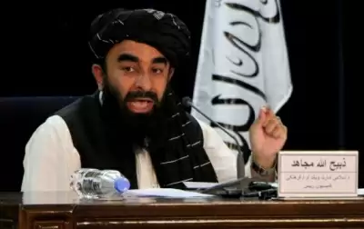 तालिबान संस्कृति मंत्रालय ने आईएस को एक खतरे के बजाय सिरदर्द बताया