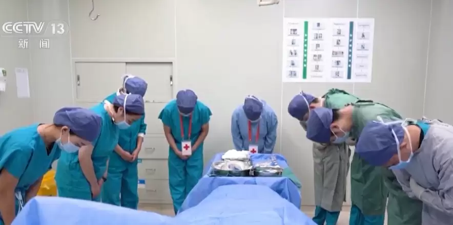 चीन में पंजीकृत अंगदान स्वयंसेवकों की संख्या 62 लाख से अधिक