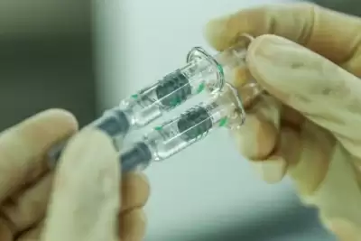 अर्जेटीना में बच्चों के लिए सिनोफार्म वैक्सीन के उपयोग को मिली मंजूरी