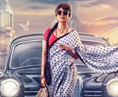शिल्पा शेट्टी ने 17 साल बाद कन्नड़ फिल्म इंडस्ट्री में वापसी की