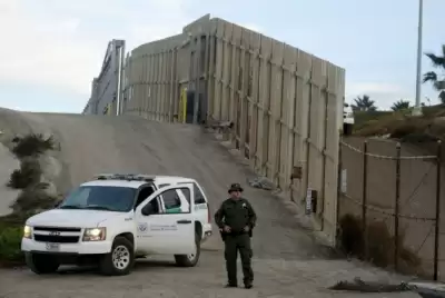 अमेरिका कर रहा है मेक्सिको सीमा पर सिखों की पगड़ी उतारने की खबरों की जांच