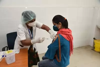 बिहार सरकार अब कोरोना टीके की दूसरी खुराक लेने वालो को देगी पुरस्कार