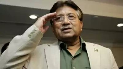 पाकिस्तान के पूर्व तानाशाह मुशर्रफ की तुरंत स्वदेश वापसी संभव नहीं