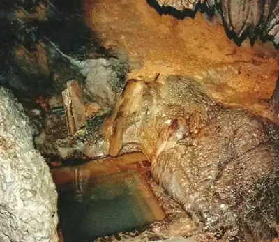 उत्तराखंड के पाताल भुवनेश्वर गुफा में छुपा है कलियुग के अंत का रहस्य