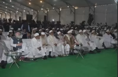 देश में इस्लामोफोबिया खड़ा किया जा रहा,  केंद्र सरकार है खामोश : जमीयत