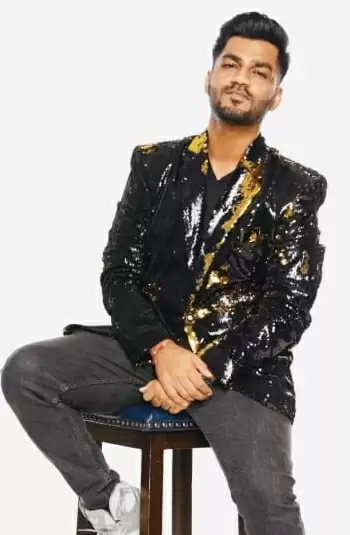 सुन सजनी को कार्तिक आर्यन पर फिल्माए जाने को लेकर अनजान थे सिंगर पीयूष महरोलिया