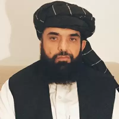समावेशी सरकार बनाने को तैयार है तालिबान