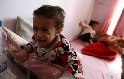 संयुक्त राष्ट्र ने यमन में बढ़ी मानवीय जरूरतों पर प्रतिक्रिया दी