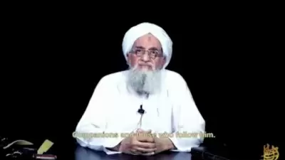 वीडियो के बावजूद, अल कायदा नेता अल-जवाहिरी अभी भी मर सकता है