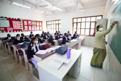 दिल्ली के सरकारी स्कूलों को मिलेंगे 363 नए प्रधानाचार्य